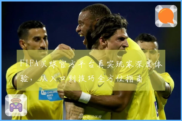 FIFA买球官方平台真实玩家深度体验，从入口到技巧全方位指南