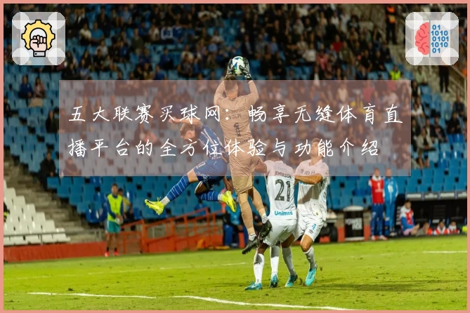 五大联赛买球网:畅享无缝体育直播平台的全方位体验与功能介绍