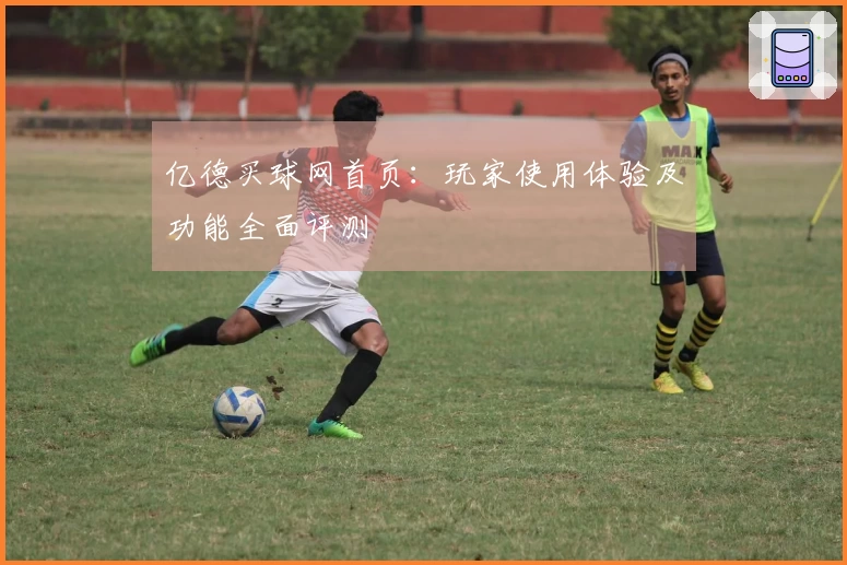 亿德买球网首页：玩家使用体验及功能全面评测