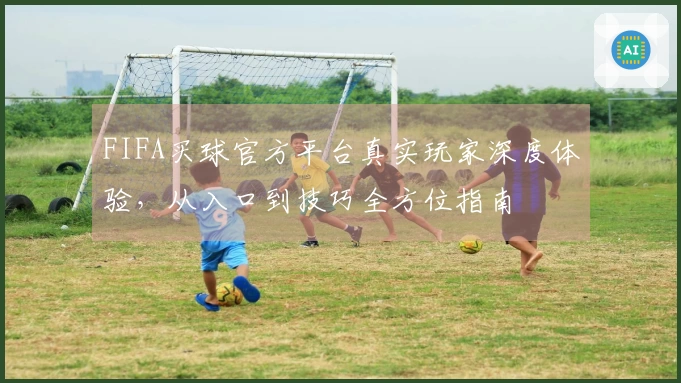 FIFA买球官方平台真实玩家深度体验,从入口到技巧全方位指南